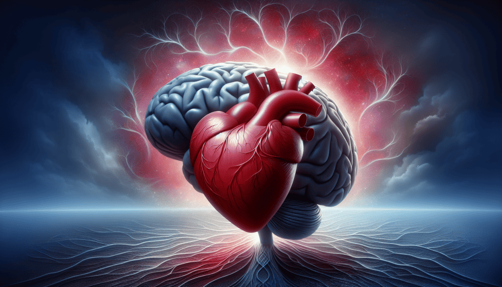 Granice uma, ljubav srca: O pobjedi emocija nad razumom